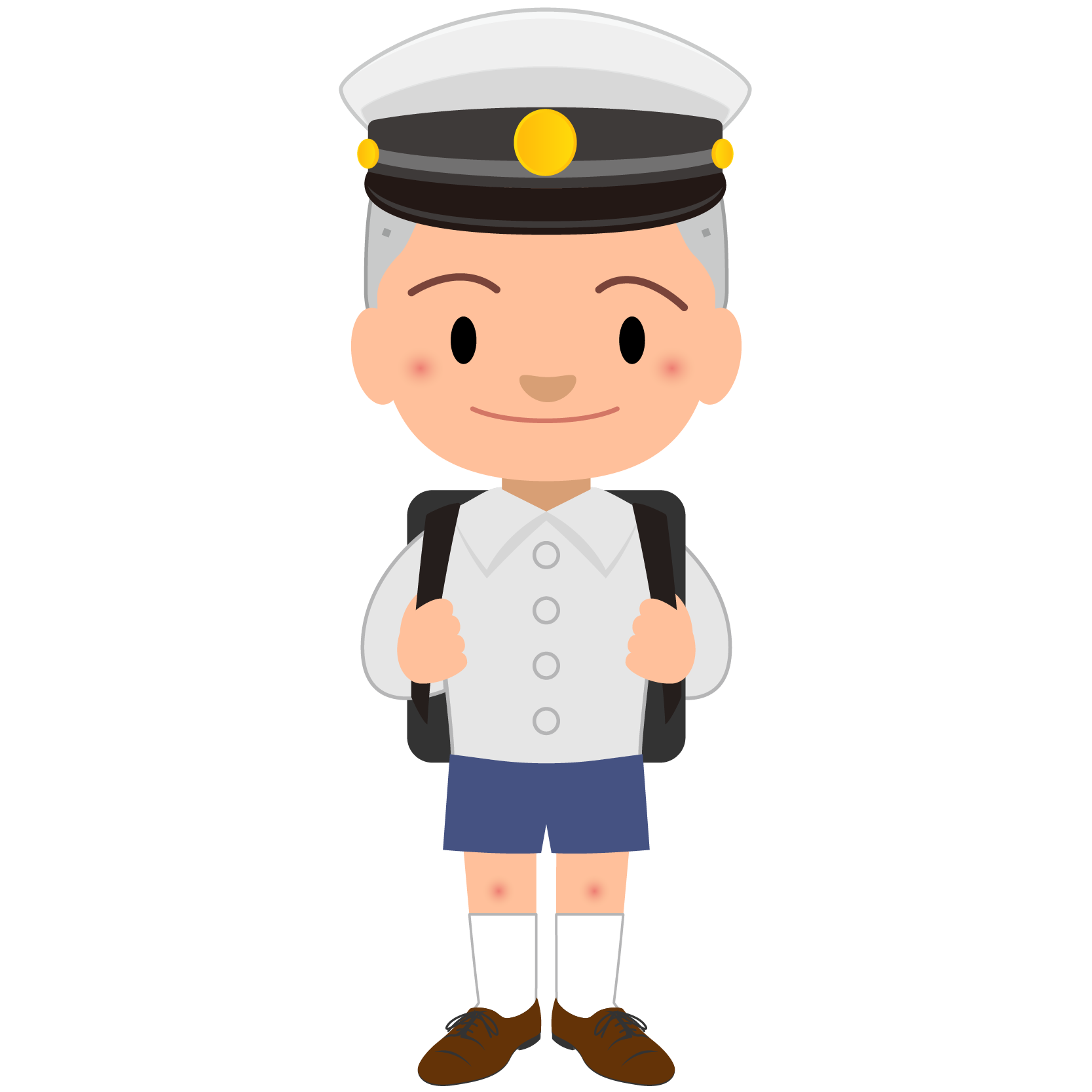 商用フリー 無料イラスト 白い学制帽をかぶったぼうず頭の男の子 Otokonoko003 商用ok フリー素材集 ナイスなイラスト 商用フリー 無料イラスト 白い学制帽をかぶったぼうず頭の男の子 Otokonoko003 商用ok フリー素材集 ナイスなイラスト