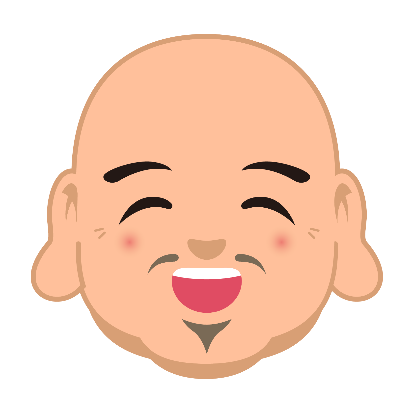 七福神　布袋尊　ほていそん　像 Amazon.co.jp: 七福神 布袋尊 ほていそん 直送 しがらきやき