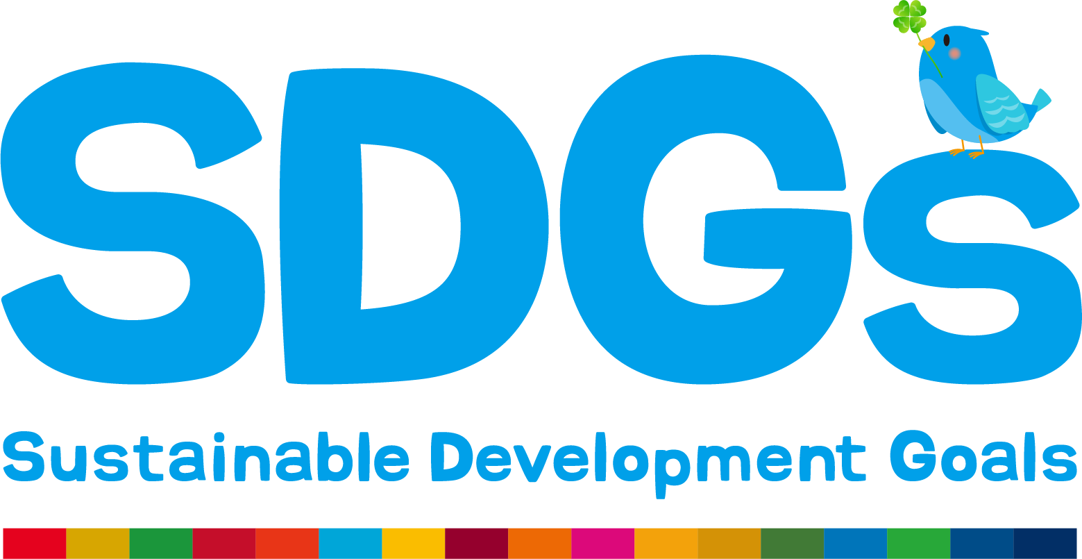 商用フリー・無料イラスト_SDGsのイラスト_Sdgs002 | 商用OK!フリー素材集「ナイスなイラスト」