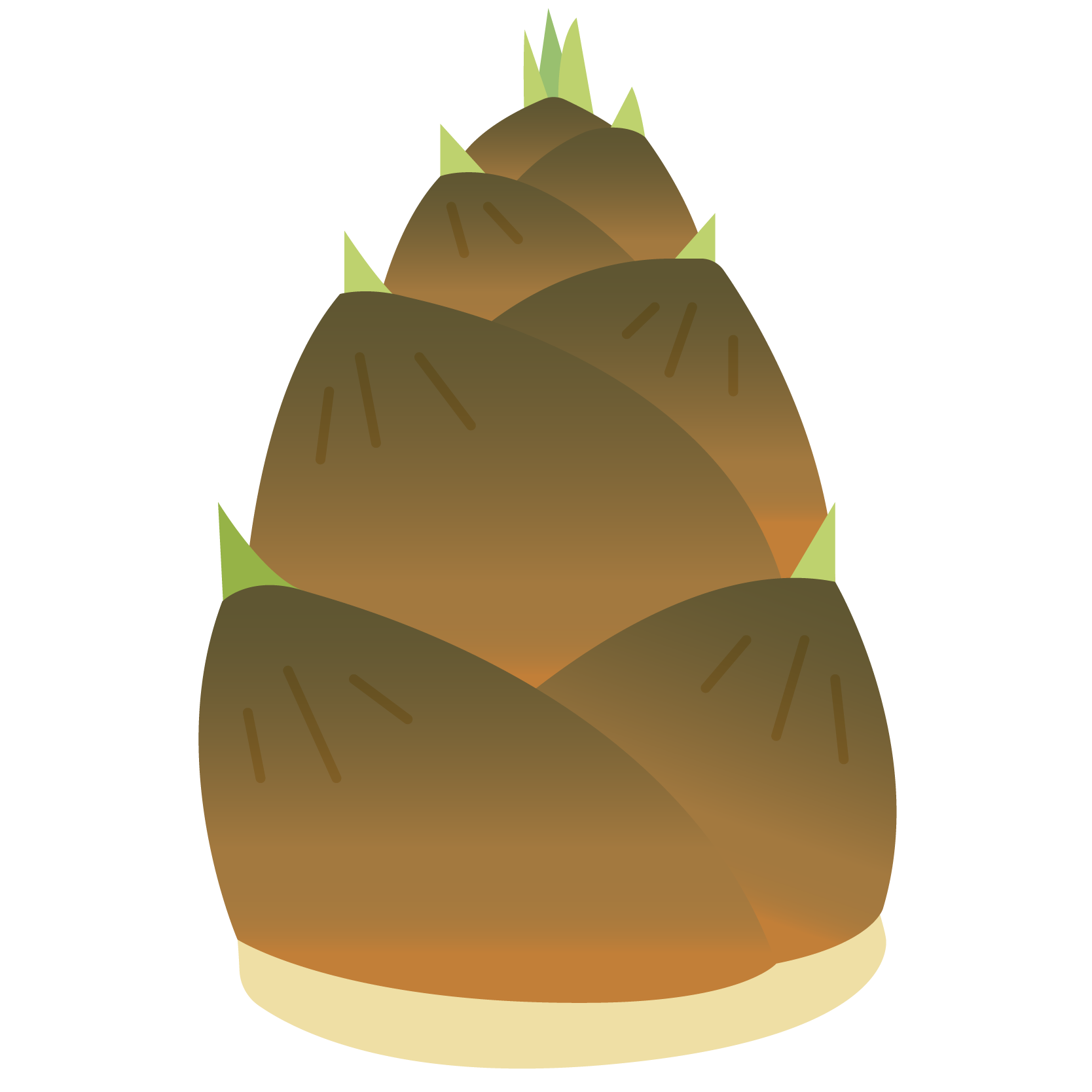 商用フリー 無料イラスト たけのこのイラスト Bambooshoot002 商用ok フリー素材集 ナイスなイラスト 商用フリー 無料イラスト たけのこのイラスト Bambooshoot002 商用ok フリー素材集 ナイスなイラスト