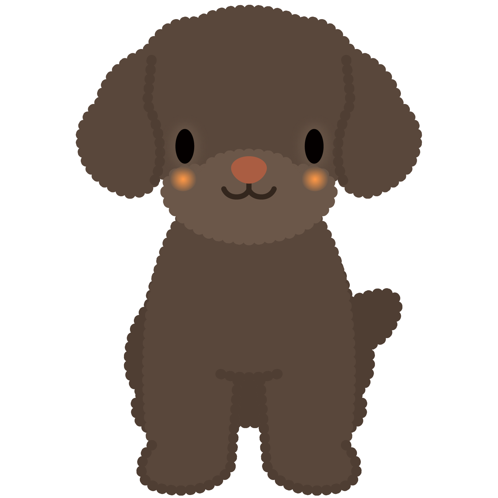 商用フリー 無料イラスト トイプードルのイラスト Toypoodle Illutration003 商用ok フリー素材集 ナイスなイラスト 商用フリー 無料イラスト トイプードルのイラスト Toypoodle Illutration003 商用ok フリー素材集 ナイスなイラスト